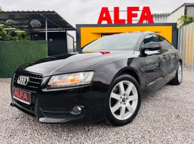 Audi A5 3.0D/S-LINE/4x4/ПОРЪЧКОВА/НАП.ОБСЛУЖЕНА///, снимка 1
