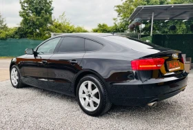 Audi A5 3.0D/S-LINE/4x4/ПОРЪЧКОВА/НАП.ОБСЛУЖЕНА///, снимка 8