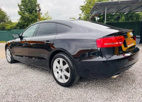 Audi A5 3.0D/S-LINE/4x4/ПОРЪЧКОВА/НАП.ОБСЛУЖЕНА///, снимка 9