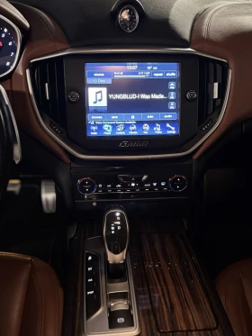 Maserati Ghibli SQ4, снимка 13