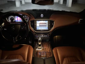 Maserati Ghibli SQ4, снимка 12