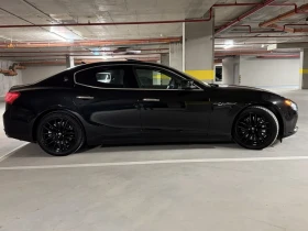 Maserati Ghibli SQ4, снимка 4