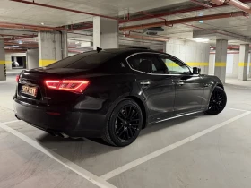 Maserati Ghibli SQ4, снимка 7