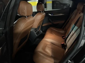 Maserati Ghibli SQ4, снимка 16