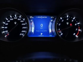 Maserati Ghibli SQ4, снимка 15
