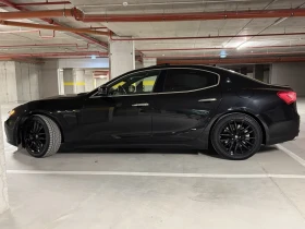 Maserati Ghibli SQ4, снимка 5