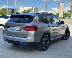 BMW iX3, снимка 2