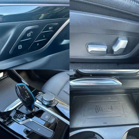BMW iX3, снимка 11