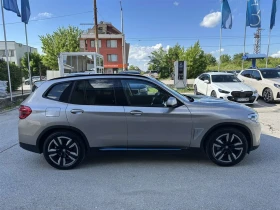 BMW iX3, снимка 14