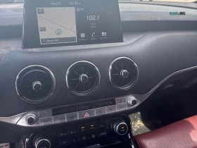 Kia Stinger GT ЦЕНА ДО БЪЛГАРИЯ + РЕГИСТРАЦИЯ & АВТО КРЕДИТ, снимка 9