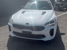 Kia Stinger GT ЦЕНА ДО БЪЛГАРИЯ + РЕГИСТРАЦИЯ & АВТО КРЕДИТ, снимка 2