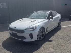 Kia Stinger GT ЦЕНА ДО БЪЛГАРИЯ + РЕГИСТРАЦИЯ & АВТО КРЕДИТ, снимка 1