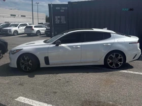 Kia Stinger GT ЦЕНА ДО БЪЛГАРИЯ + РЕГИСТРАЦИЯ & АВТО КРЕДИТ, снимка 3