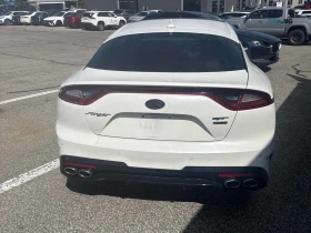 Kia Stinger GT ЦЕНА ДО БЪЛГАРИЯ + РЕГИСТРАЦИЯ & АВТО КРЕДИТ, снимка 5