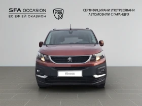 Peugeot Rifter Standard ACTIVE 1.5 BlueHDI 102 BVM5 E6.2//1809161, снимка 2