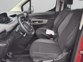 Peugeot Rifter Standard ACTIVE 1.5 BlueHDI 102 BVM5 E6.2//1809161, снимка 11