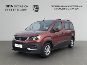 Peugeot Rifter Standard ACTIVE 1.5 BlueHDI 102 BVM5 E6.2//1809161, снимка 1