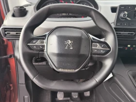 Peugeot Rifter Standard ACTIVE 1.5 BlueHDI 102 BVM5 E6.2//1809161, снимка 10