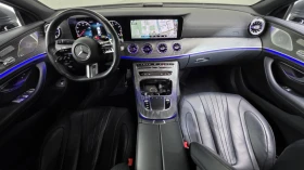 Mercedes-Benz CLS 450 HUD| 360| ПАНО| ПОДГРЕВ| ОБДУХВАНЕ, снимка 7