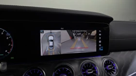 Mercedes-Benz CLS 450 HUD| 360| ПАНО| ПОДГРЕВ| ОБДУХВАНЕ, снимка 15
