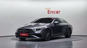 Mercedes-Benz CLS 450 HUD| 360| ПАНО| ПОДГРЕВ| ОБДУХВАНЕ, снимка 1