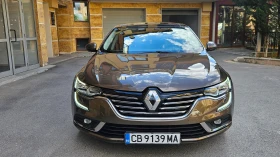 Renault Talisman Initiale Paris 1.6 dCi EDC 4CONTROL FULL EXTRAS, снимка 5