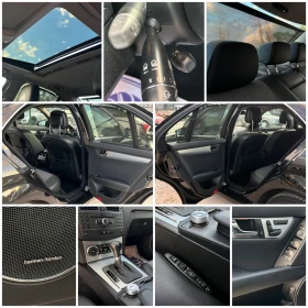 Mercedes-Benz C 350 FULL, снимка 14