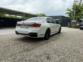 BMW 740 M пакет фейслифт, снимка 3