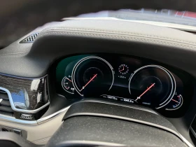 BMW 740 M пакет фейслифт, снимка 12