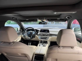BMW 740 M пакет фейслифт, снимка 8