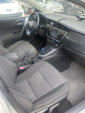 Toyota Auris, снимка 7