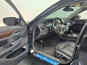 BMW 740 (G11) 740Li xDrive, снимка 10