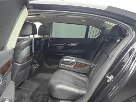 BMW 740 (G11) 740Li xDrive, снимка 11