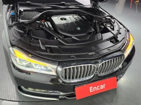 BMW 740 (G11) 740Li xDrive, снимка 6