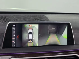 BMW 740 (G11) 740Li xDrive, снимка 16