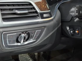 BMW 740 (G11) 740Li xDrive, снимка 13
