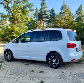 VW Touran 2.0DSG 170hp 6+ 1, снимка 3
