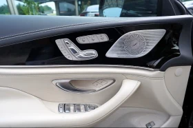 Mercedes-Benz AMG GT 43 4MATIC+ 63 Package , снимка 7