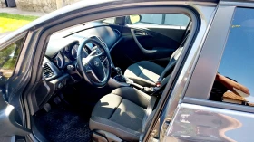 Opel Astra, снимка 7