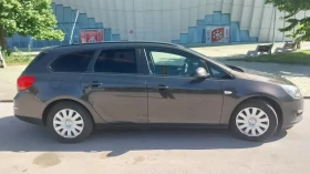 Opel Astra, снимка 4