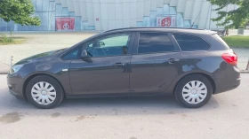 Opel Astra, снимка 5