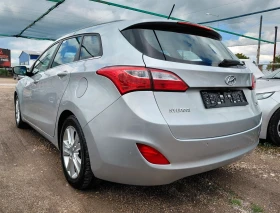 Hyundai I30 1.6GDI  * AUTOMAT* ГАЗ* ANDROID* , снимка 4