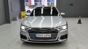 Audi A6 40d* 360 КАМЕРА* ОБДУХВАНЕ* ПАМЕТ* ПАНО, снимка 3