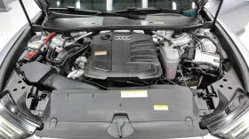 Audi A6 40d* 360 КАМЕРА* ОБДУХВАНЕ* ПАМЕТ* ПАНО, снимка 6