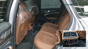 Audi A6 40d* 360 КАМЕРА* ОБДУХВАНЕ* ПАМЕТ* ПАНО, снимка 10