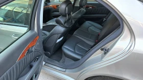 Mercedes-Benz E 220 2.2cdi, снимка 7