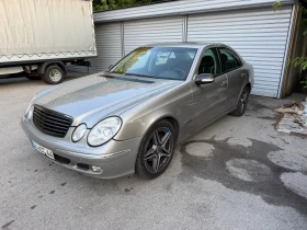 Mercedes-Benz E 220 2.2cdi, снимка 2
