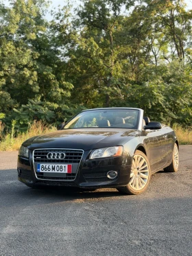Audi A5, снимка 1