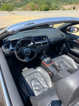 Audi A5, снимка 10