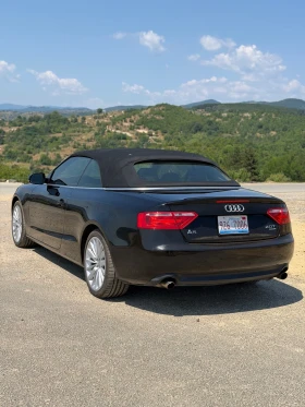 Audi A5, снимка 8